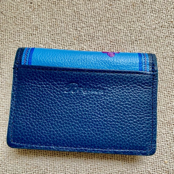 Brighton Card Case - Picture 6 of 6